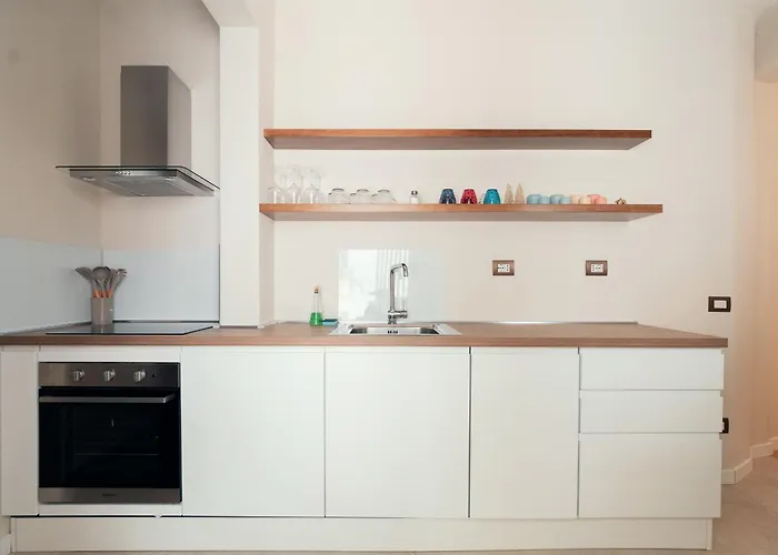 Casa Mia Navona *