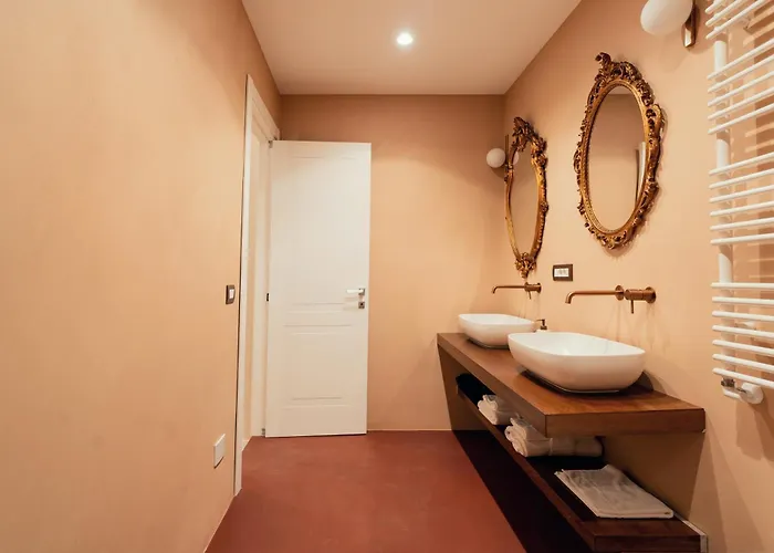 Kwatera prywatna Casa Mia Navona Rzym