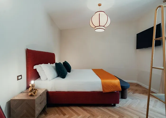 Casa Mia Navona Kwatera prywatna *