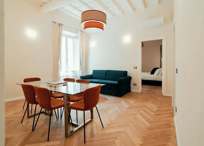 Kwatera prywatna Casa Mia Navona