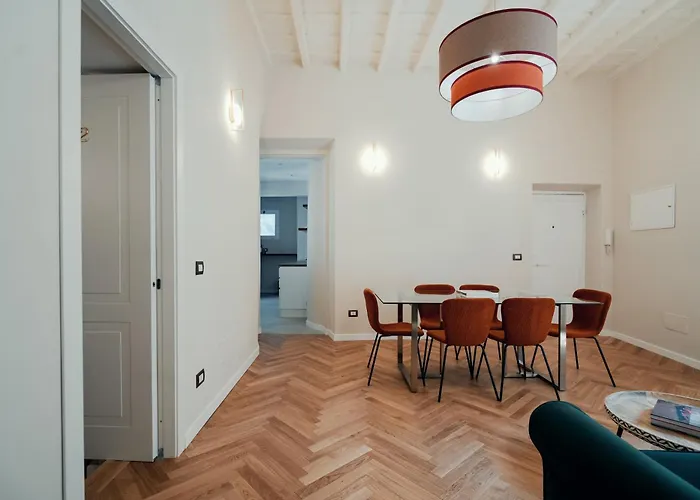 Casa Mia Navona Kwatera prywatna Rzym