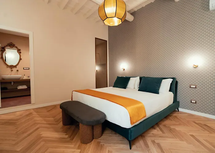 Casa Mia Navona *