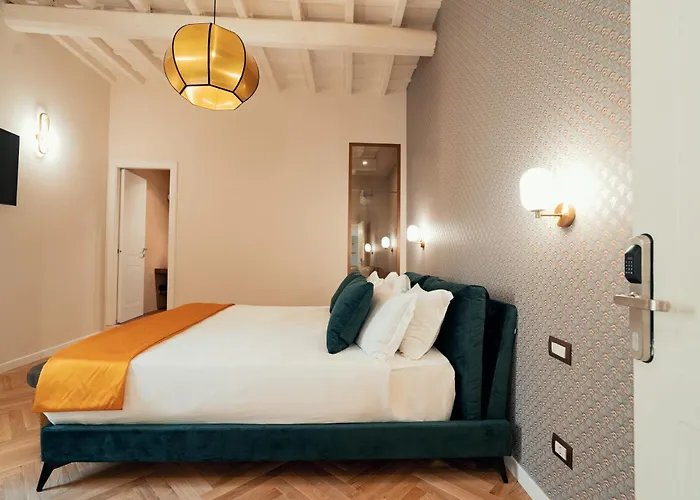 Casa Mia Navona Rzym